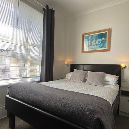 שנקלין Marlborough Hotel מראה חיצוני תמונה