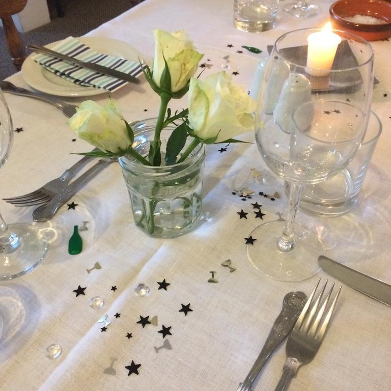 שנקלין Marlborough Hotel מראה חיצוני תמונה