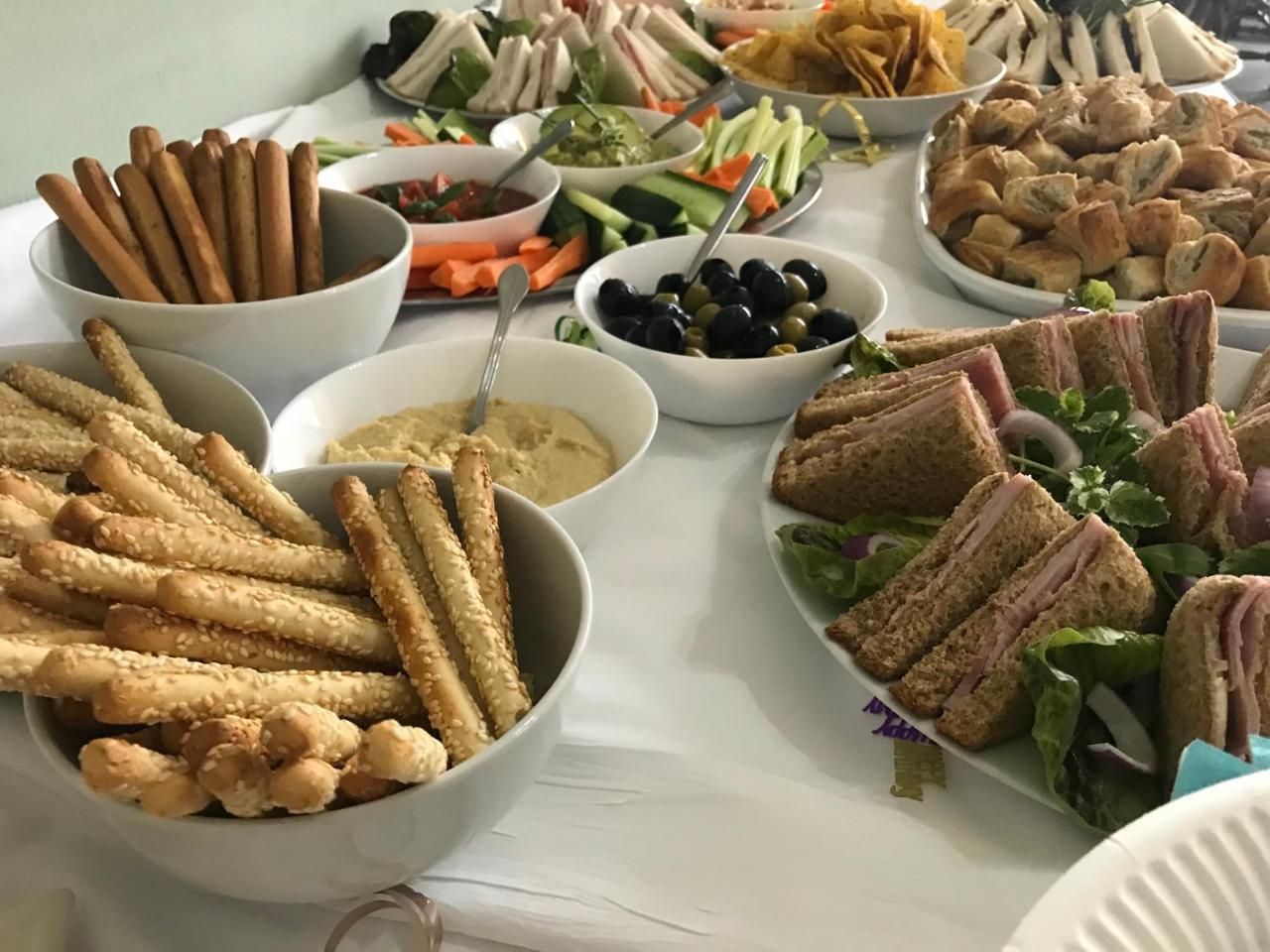 שנקלין Marlborough Hotel מראה חיצוני תמונה